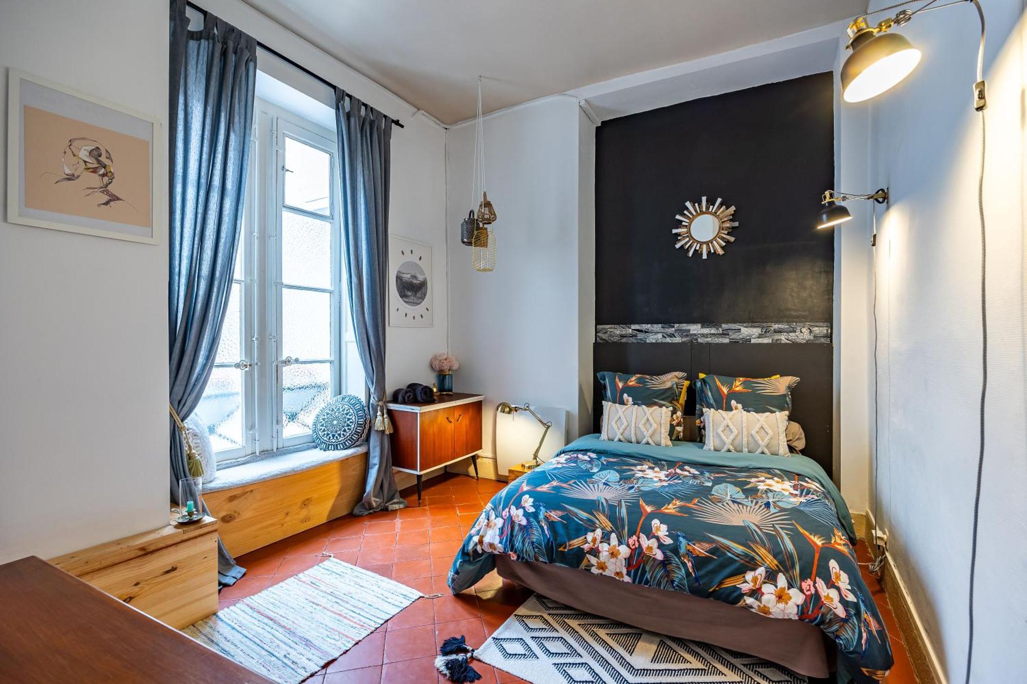 Appartement Haussmannien D'Artiste, Exception, Quai De Saone Balcon+Parking Лион Экстерьер фото