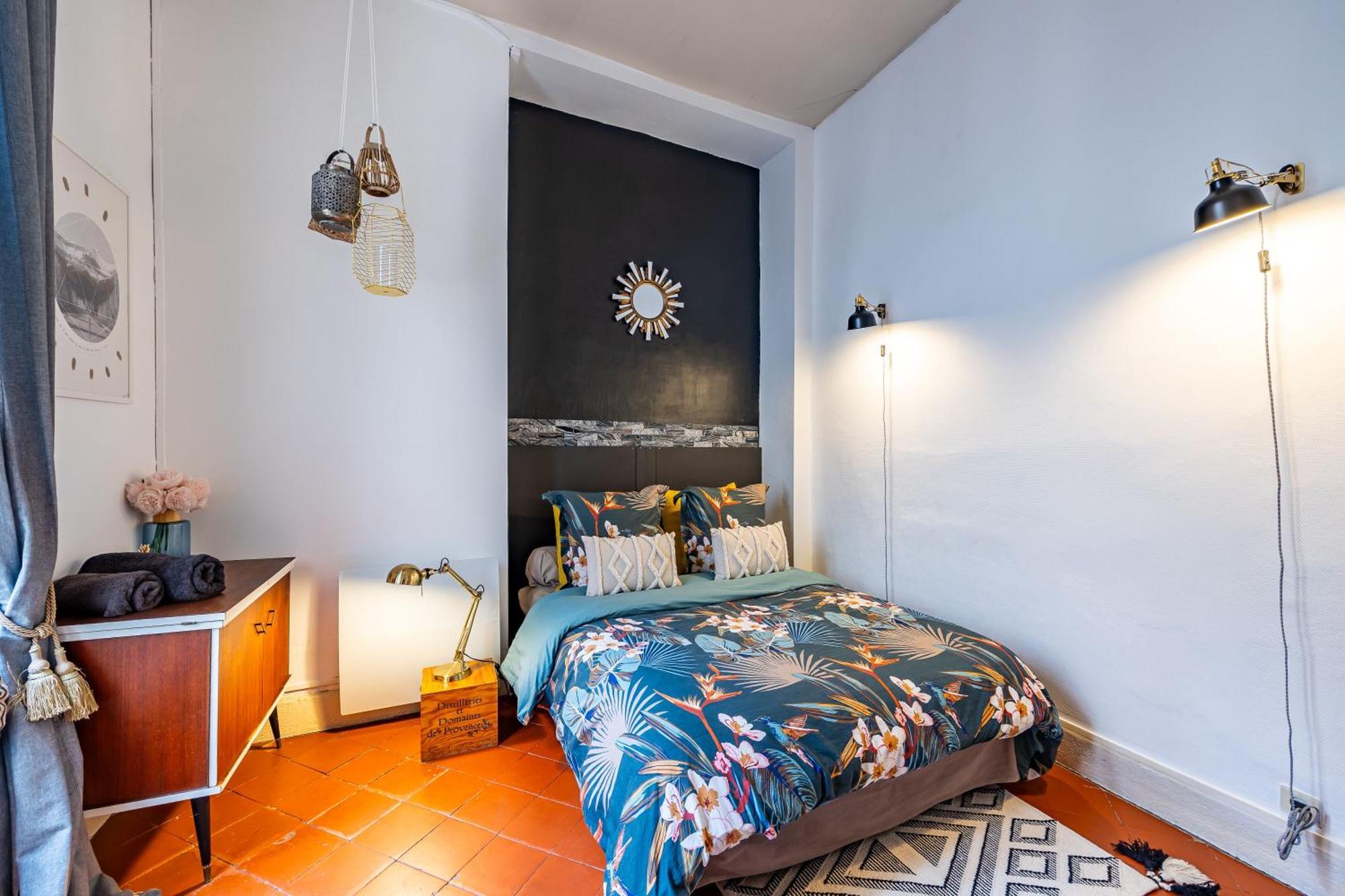 Appartement Haussmannien D'Artiste, Exception, Quai De Saone Balcon+Parking Лион Экстерьер фото