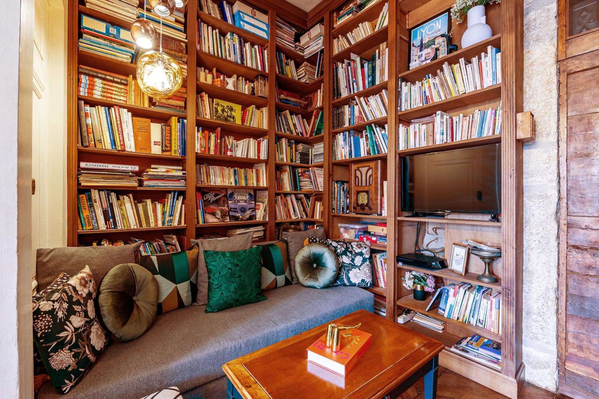 Appartement Haussmannien D'Artiste, Exception, Quai De Saone Balcon+Parking Лион Экстерьер фото